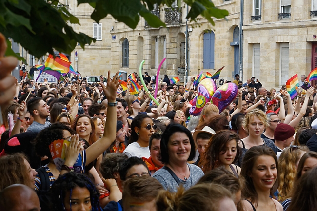 Gay Pride Bordeaux 2016-214
